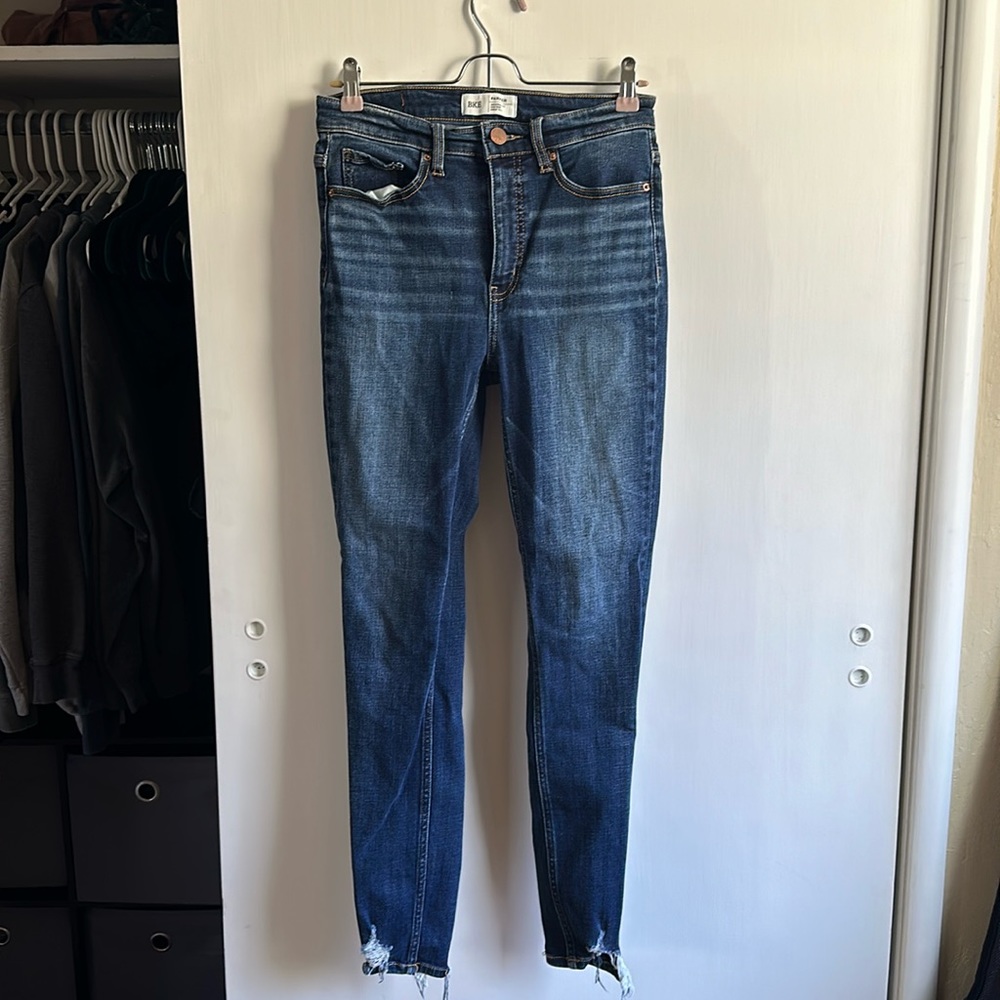 Women’s BKE size 26 Straight Leg Jeans